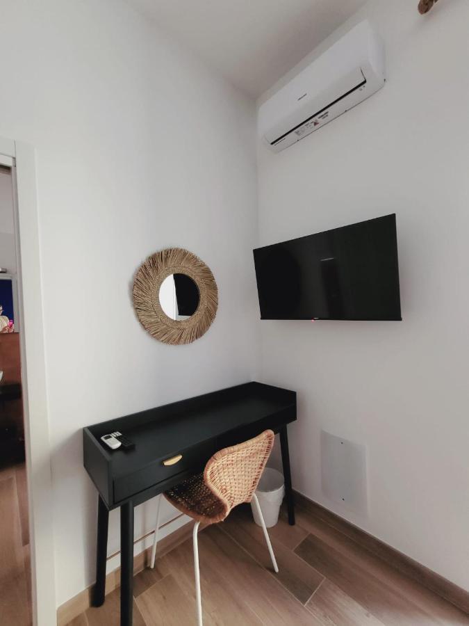 San Severino Boutique Napels