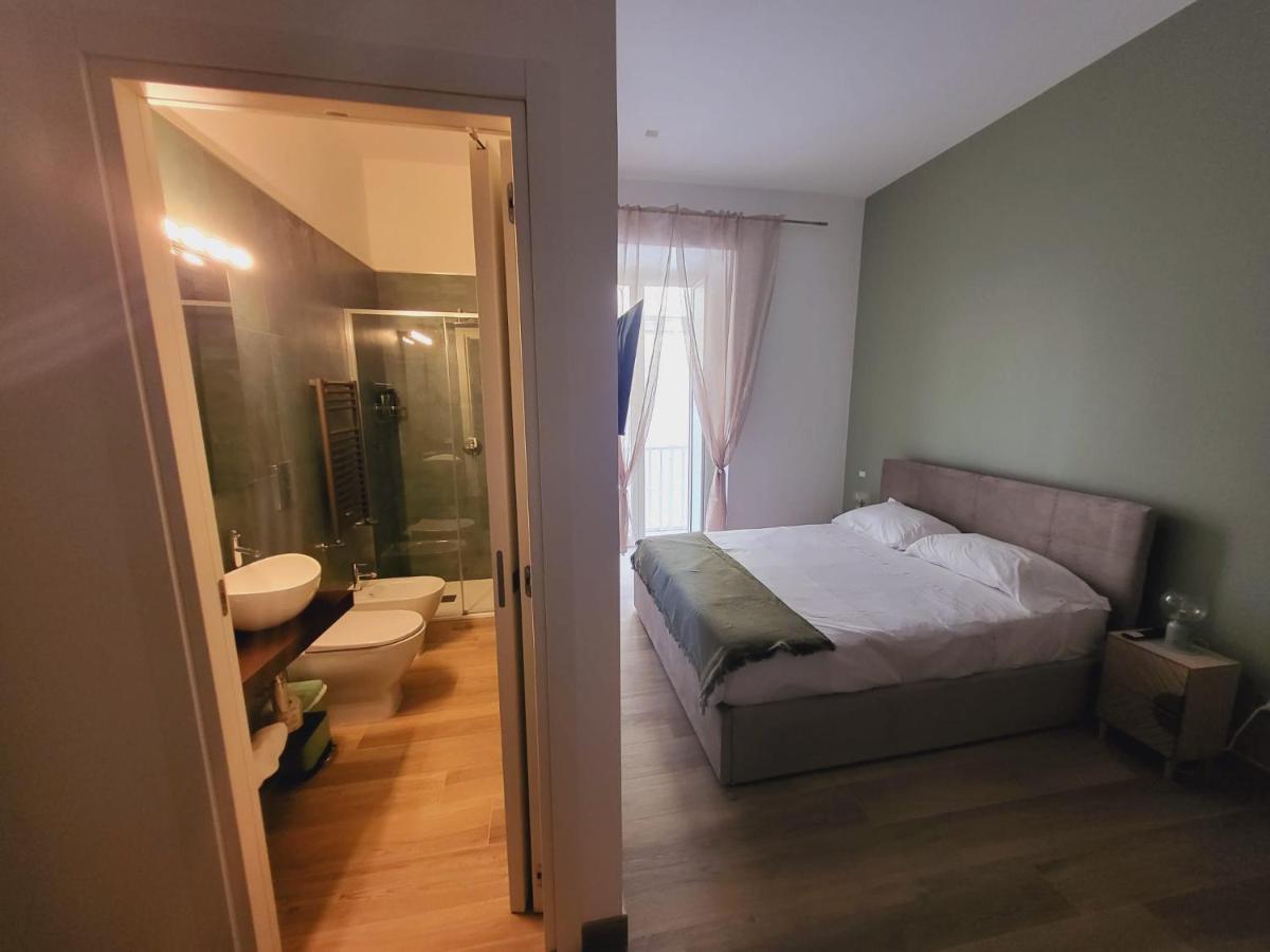 Affittacamere San Severino Boutique *