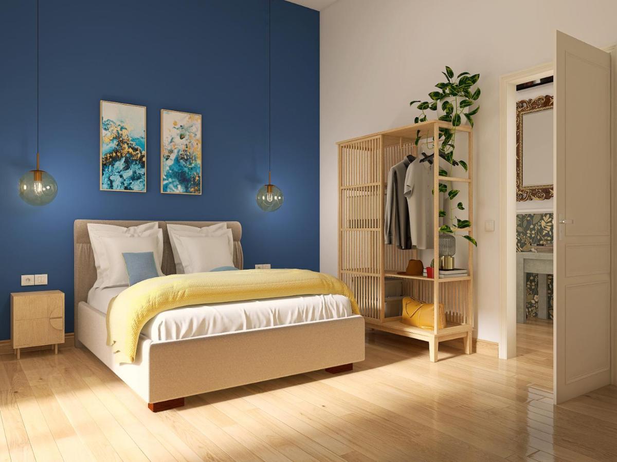 Maison d'hôtes San Severino Boutique