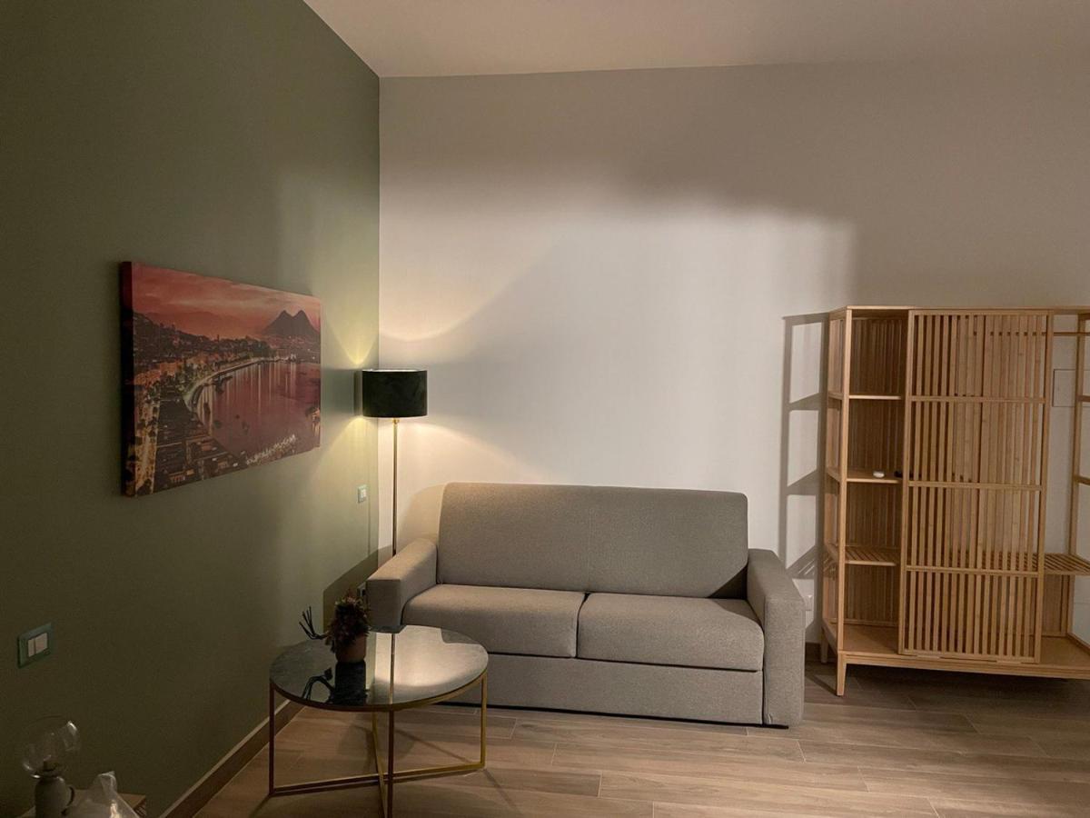 Maison d'hôtes San Severino Boutique
