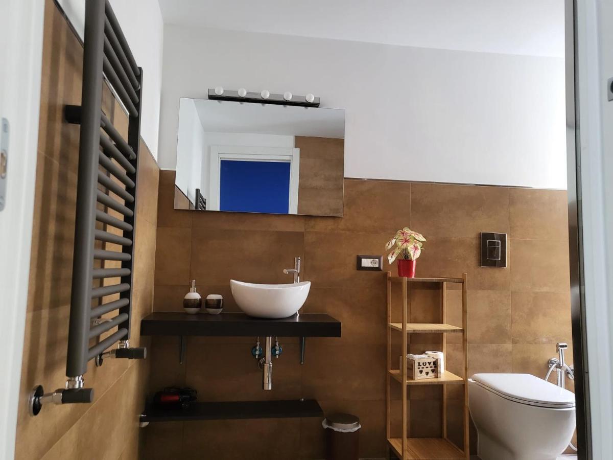San Severino Boutique Maison d'hôtes Naples