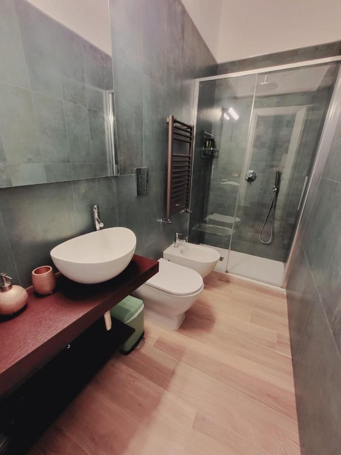 Maison d'hôtes San Severino Boutique Naples