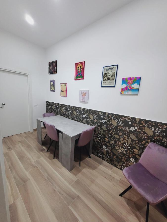 San Severino Boutique Maison d'hôtes *