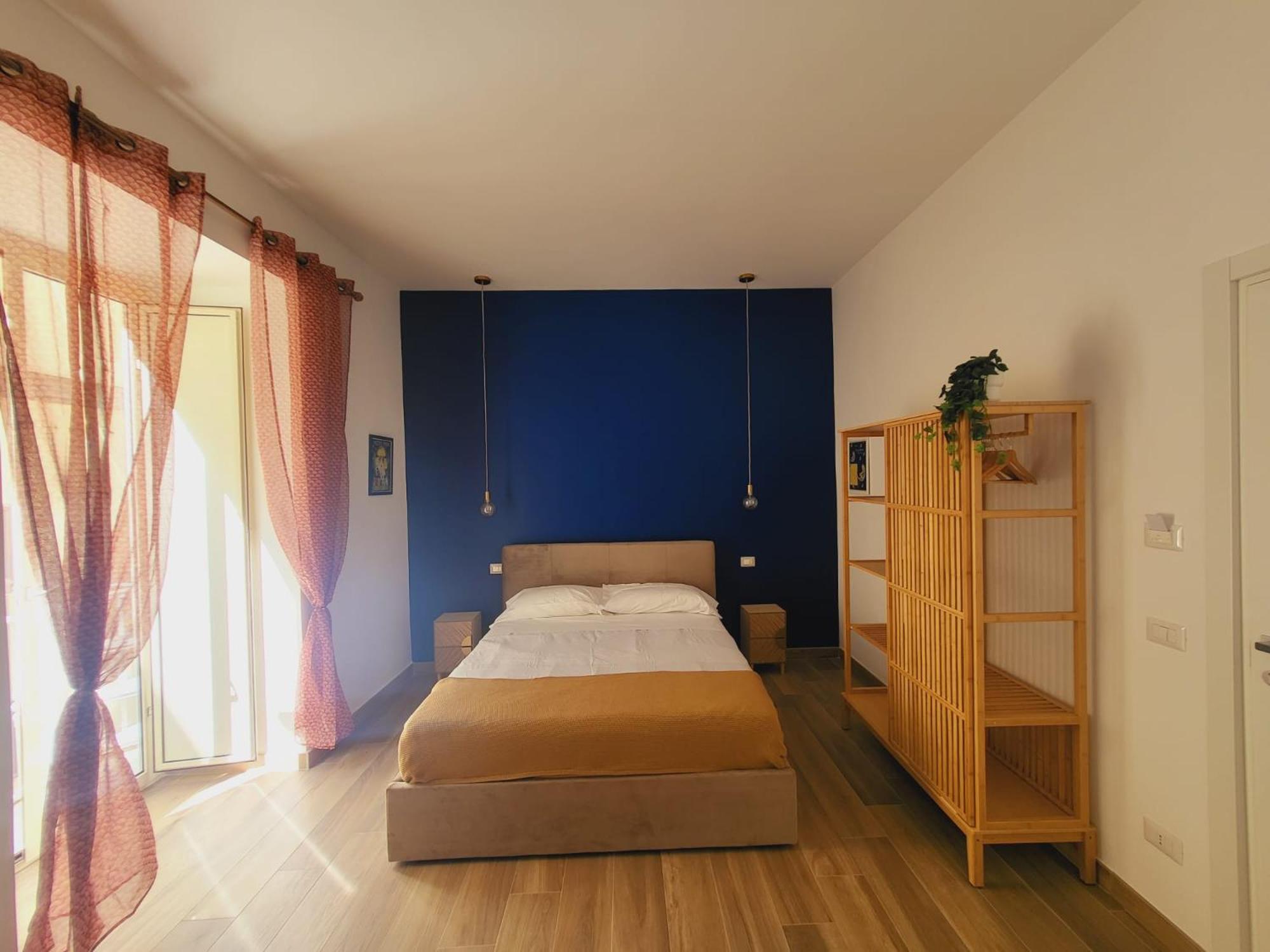 Maison d'hôtes San Severino Boutique Naples